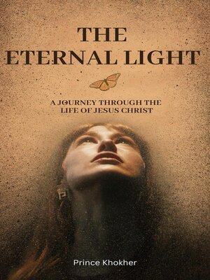 cover image of The Eternal Light